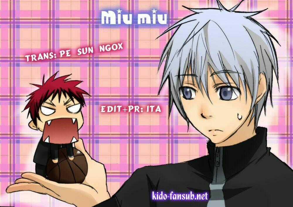 Waltz - Chapter 2 - Trang 1