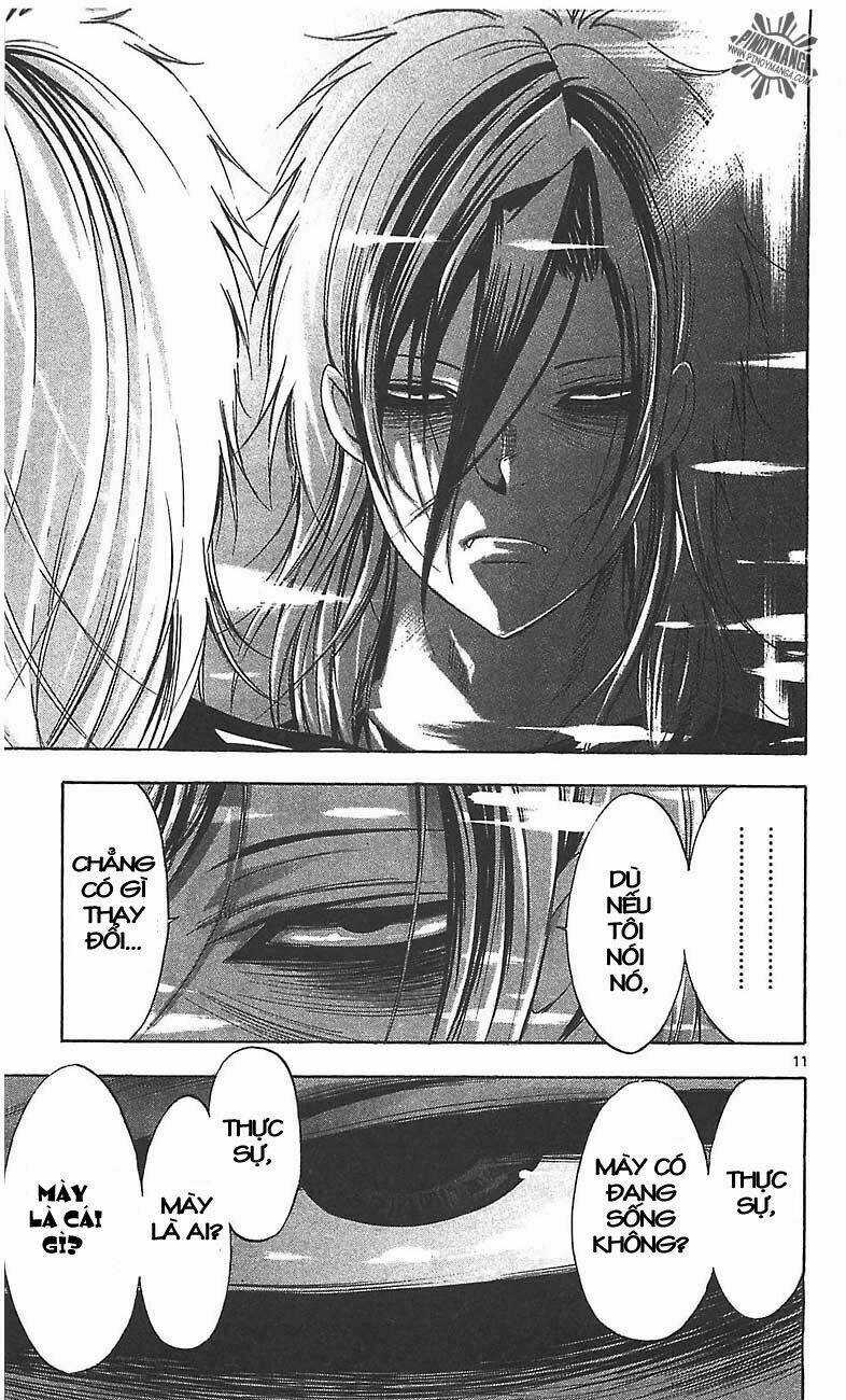 Waltz - Chapter 2 - Trang 13