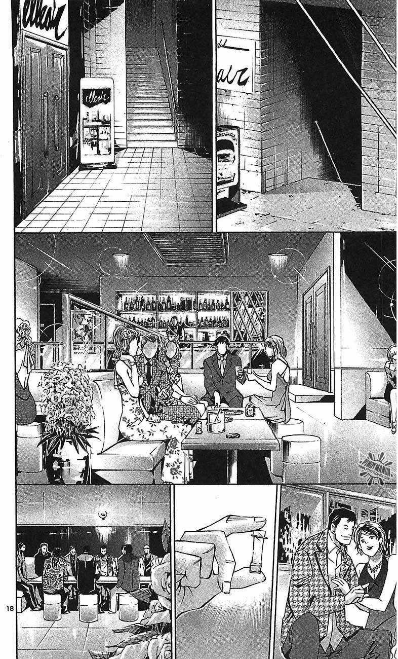 Waltz - Chapter 2 - Trang 19