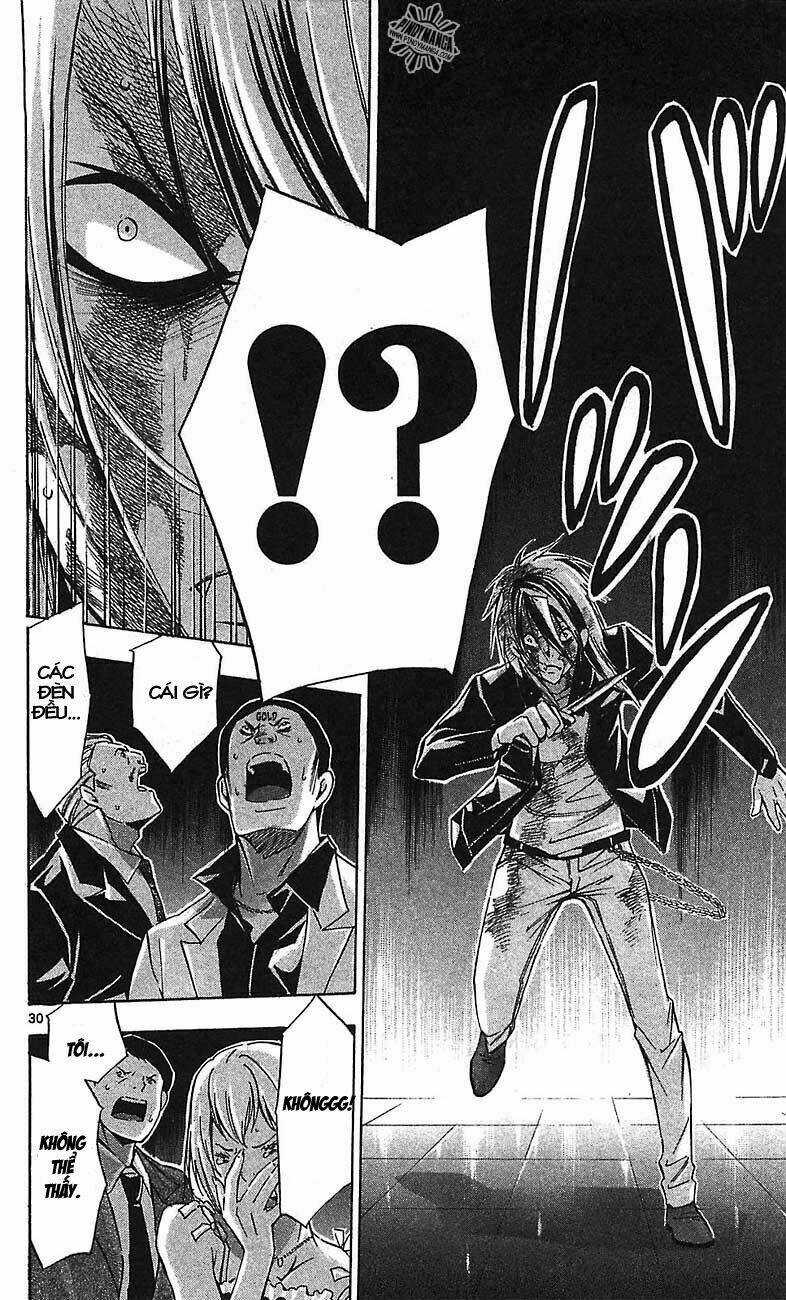 Waltz - Chapter 2 - Trang 29