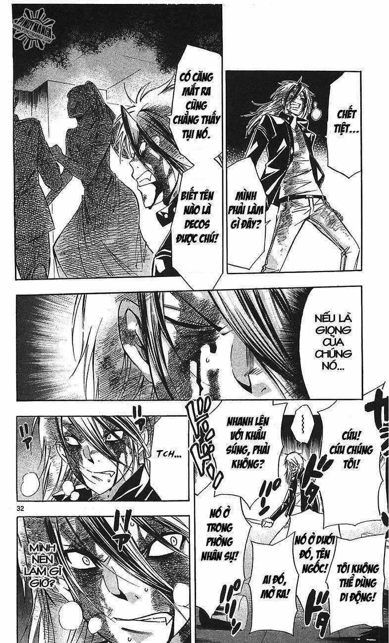 Waltz - Chapter 2 - Trang 31