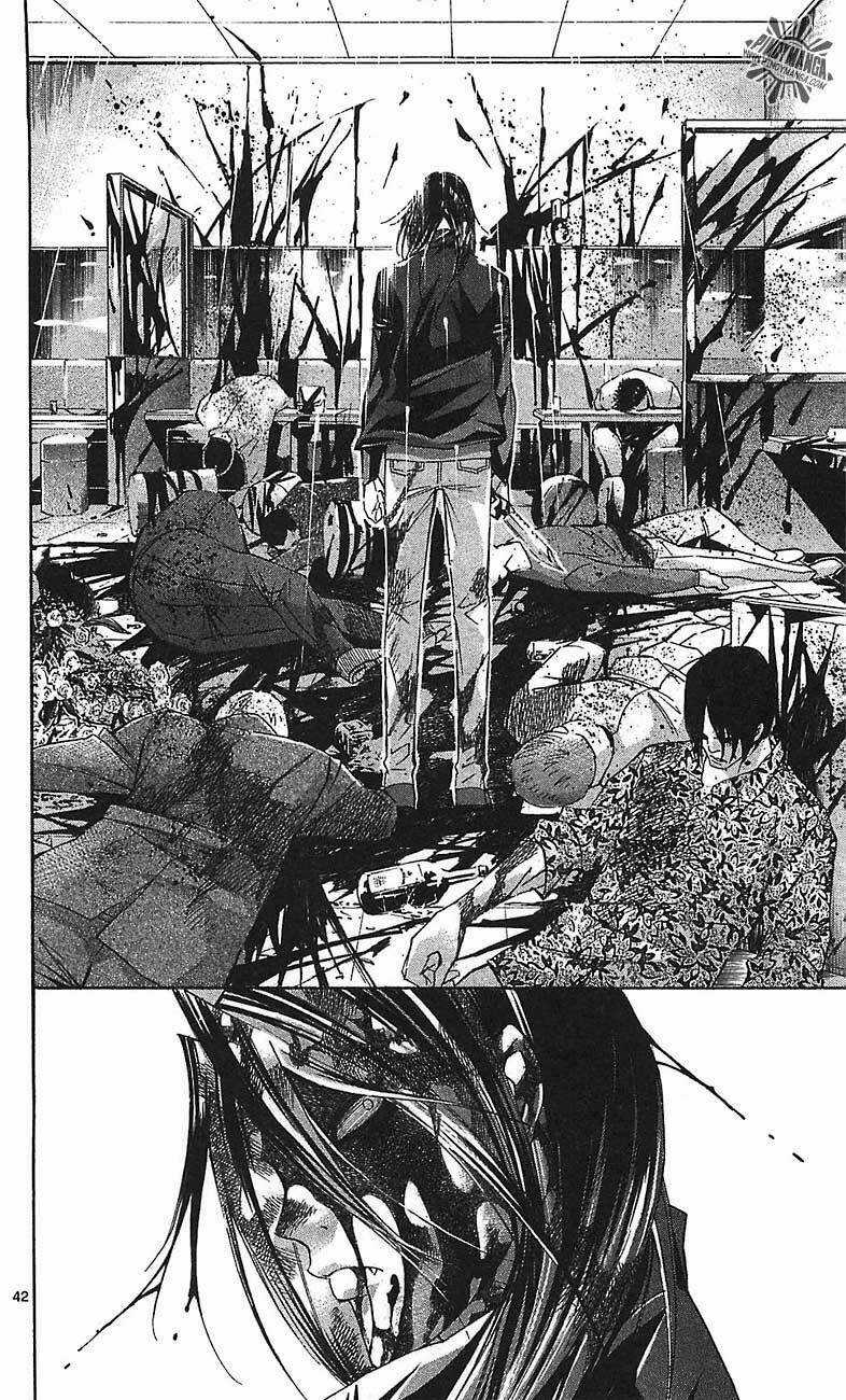 Waltz - Chapter 2 - Trang 40