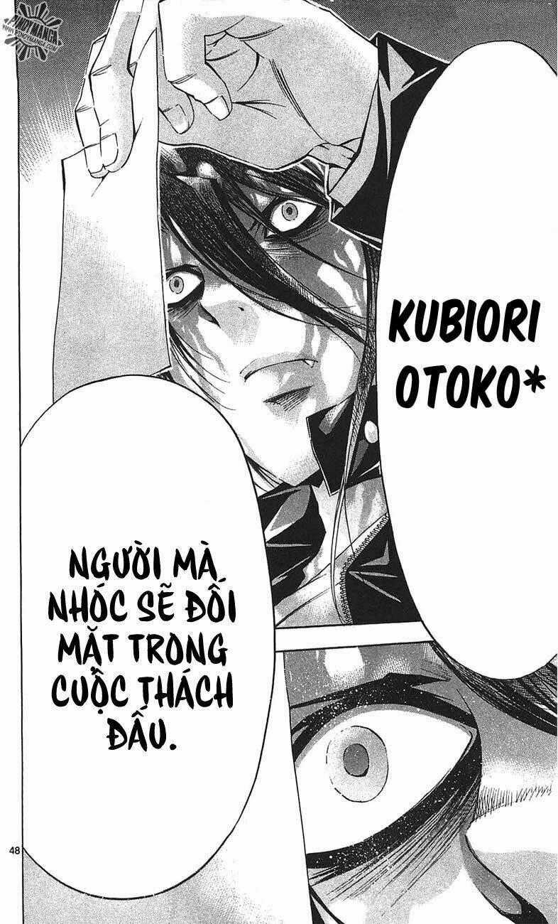 Waltz - Chapter 2 - Trang 46