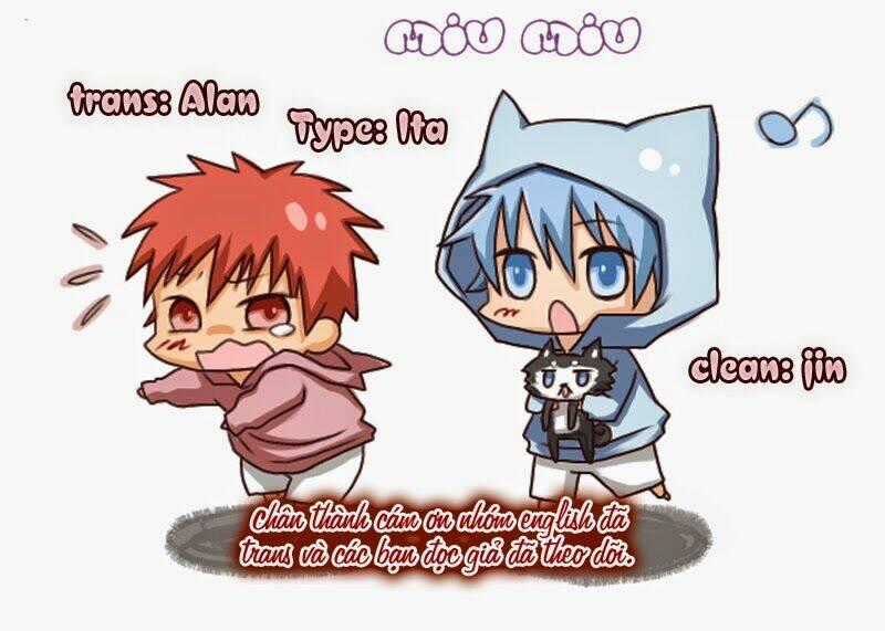 Waltz - Chapter 4 - Trang 1