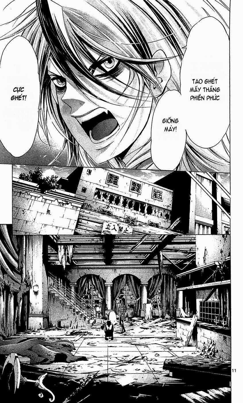 Waltz - Chapter 4 - Trang 13