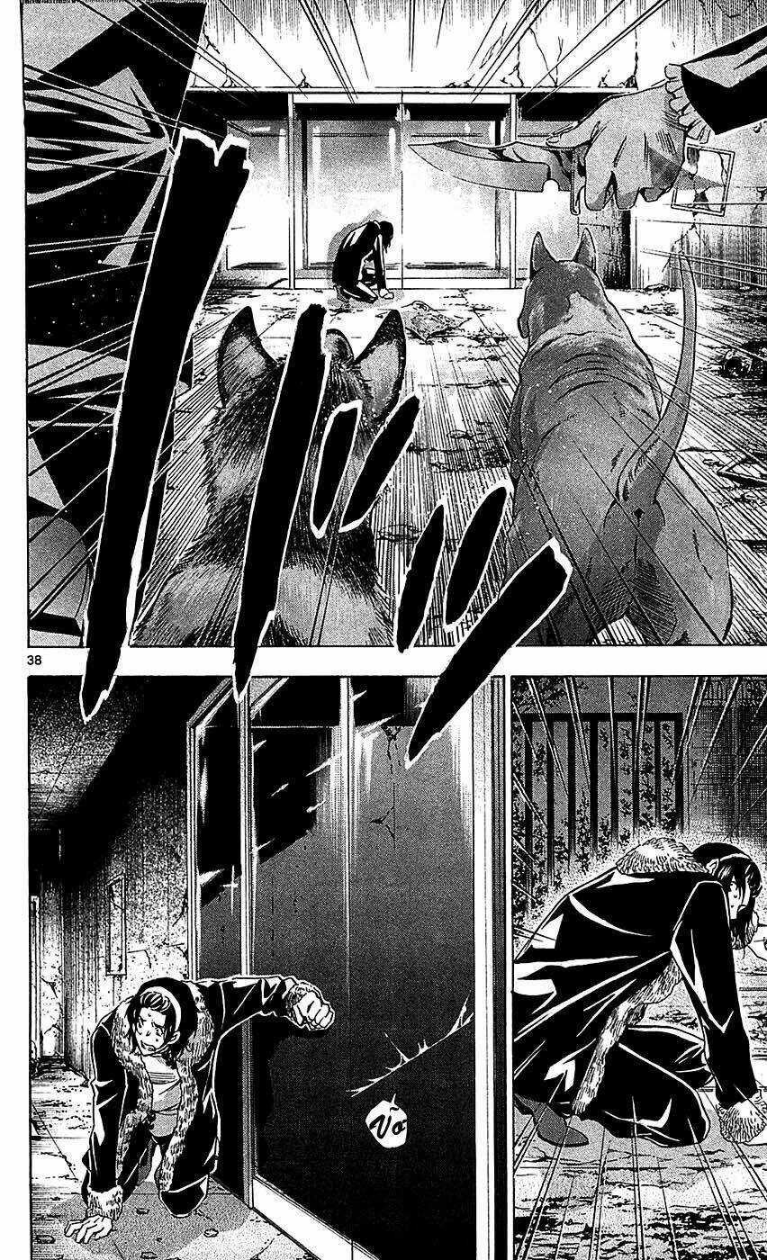 Waltz - Chapter 4 - Trang 40