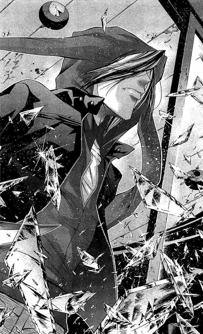 Waltz - Chapter 4 - Trang 42