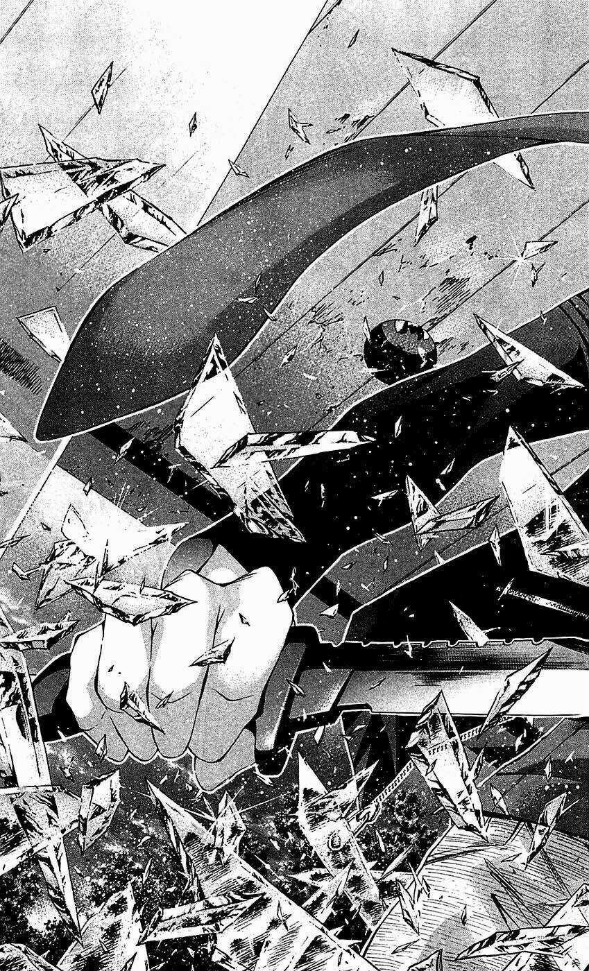 Waltz - Chapter 4 - Trang 43