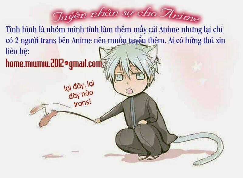 Waltz - Chapter 4 - Trang 52