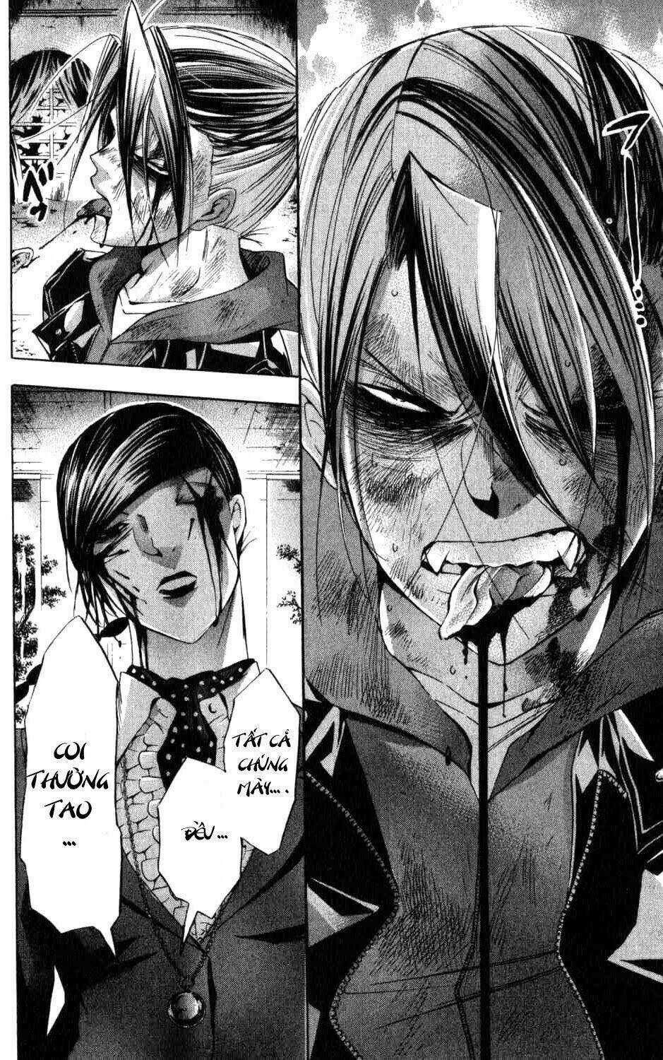 Waltz - Chapter 5 - Trang 39