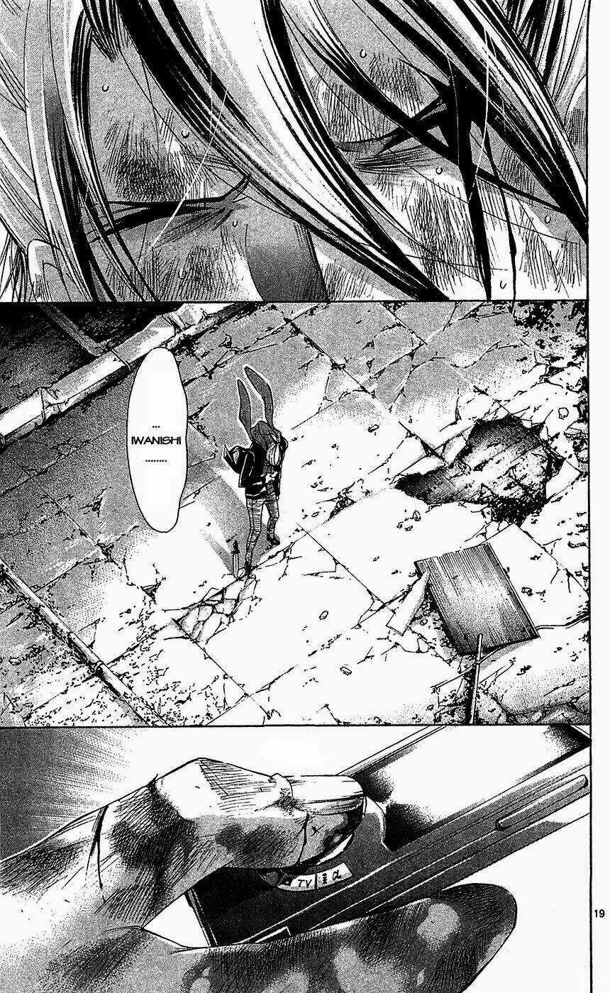 Waltz - Chapter 6 - Trang 20