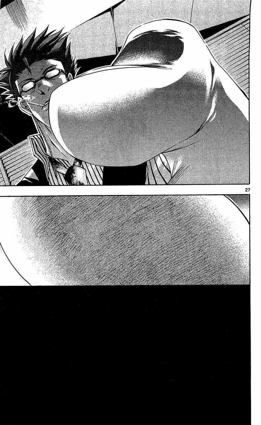 Waltz - Chapter 6 - Trang 28