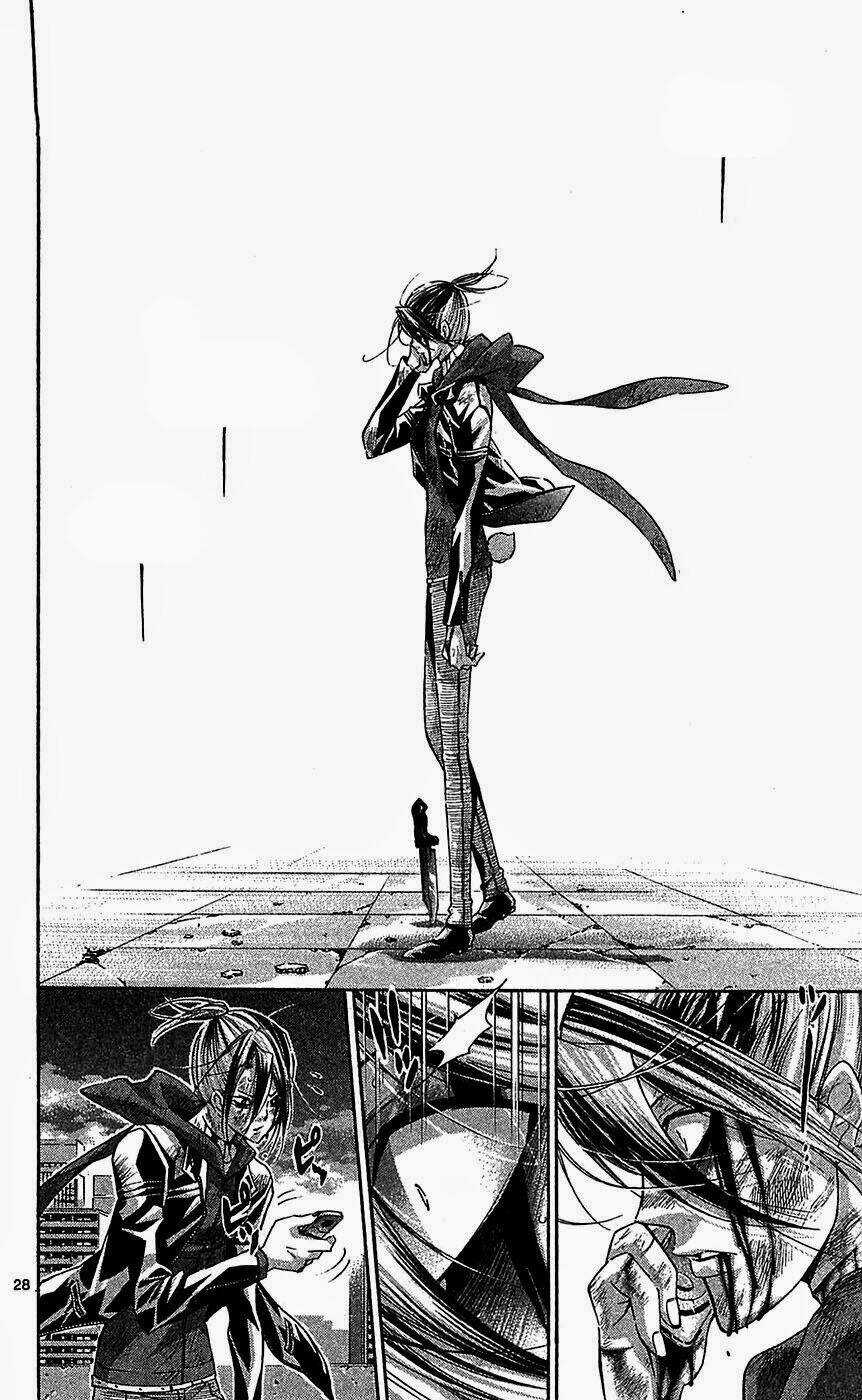 Waltz - Chapter 6 - Trang 29