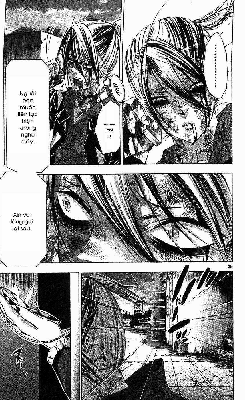 Waltz - Chapter 6 - Trang 30