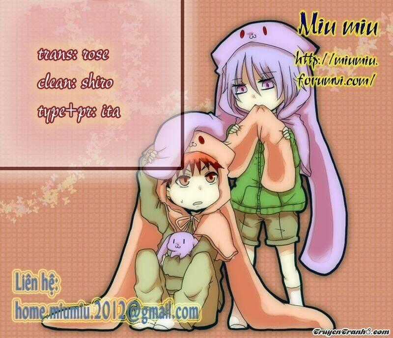 Waltz - Chapter 7 - Trang 1