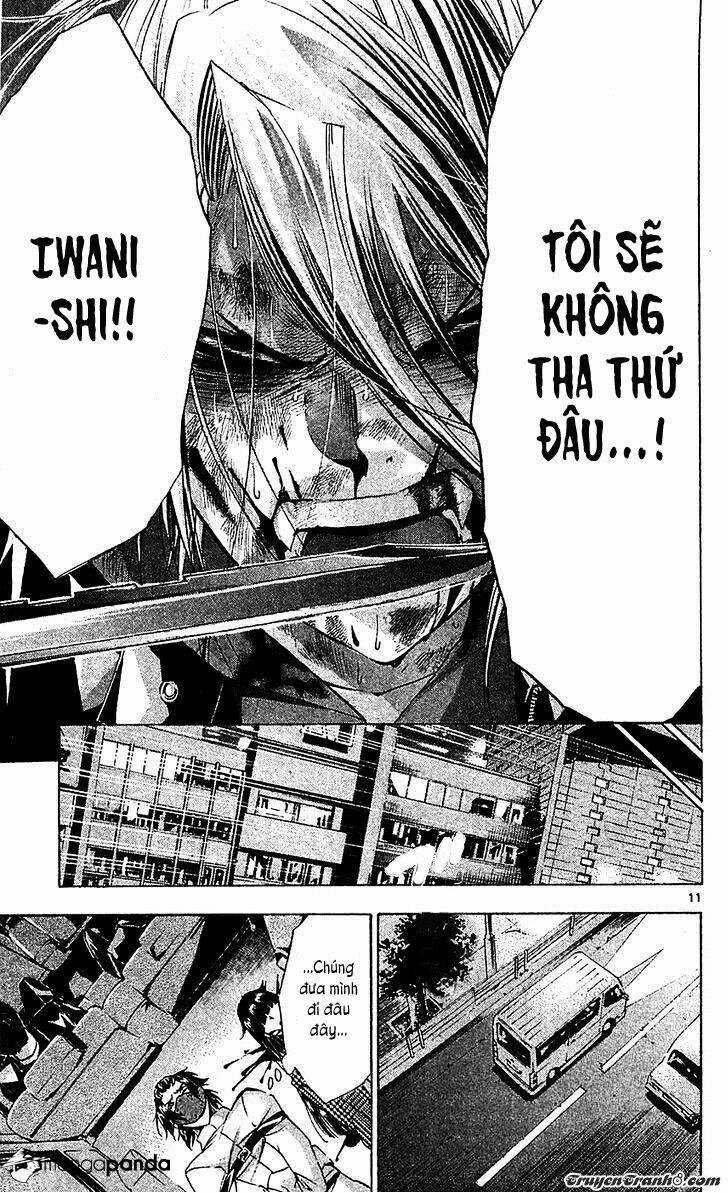 Waltz - Chapter 7 - Trang 13