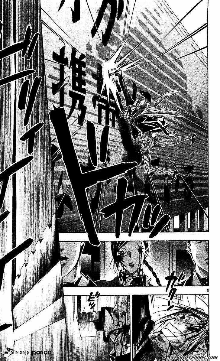 Waltz - Chapter 7 - Trang 5