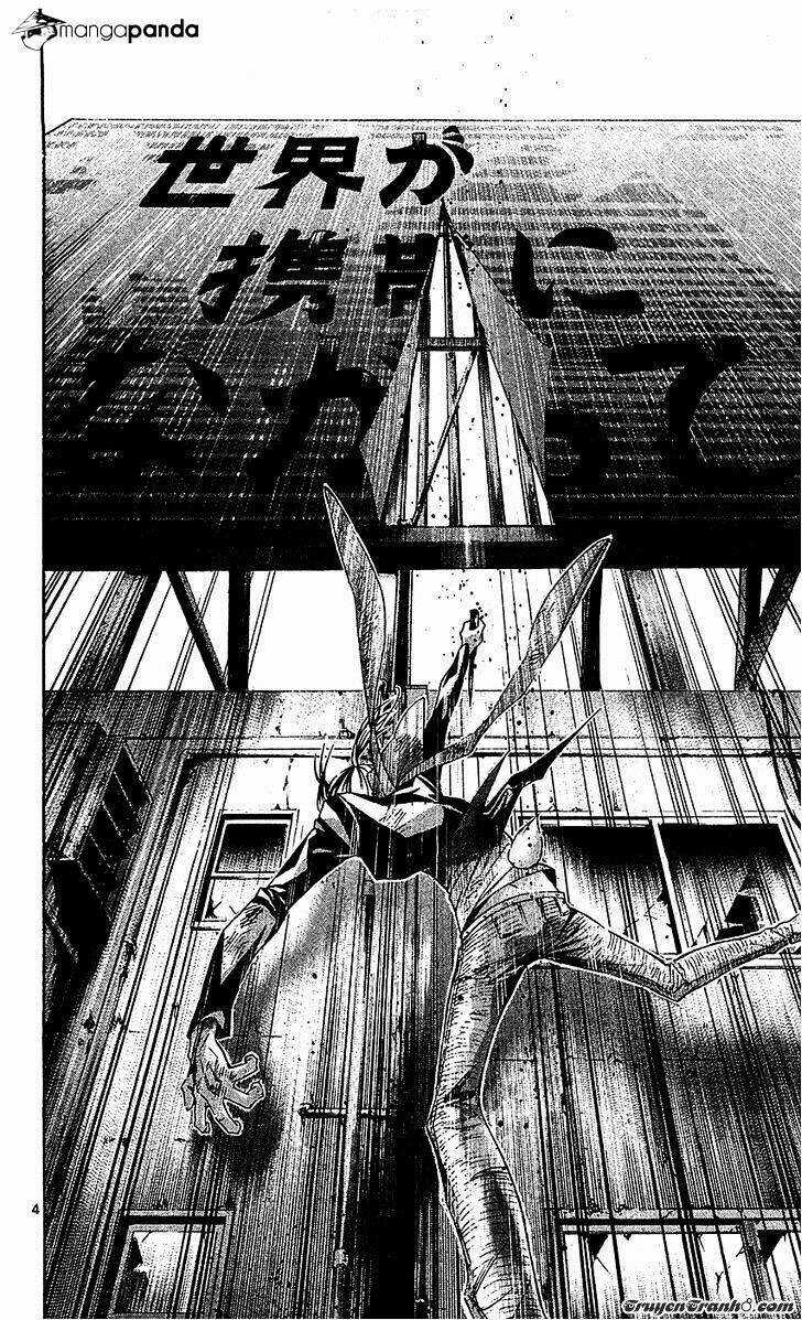 Waltz - Chapter 7 - Trang 6