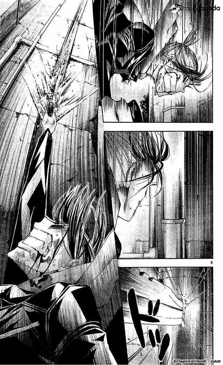 Waltz - Chapter 7 - Trang 7