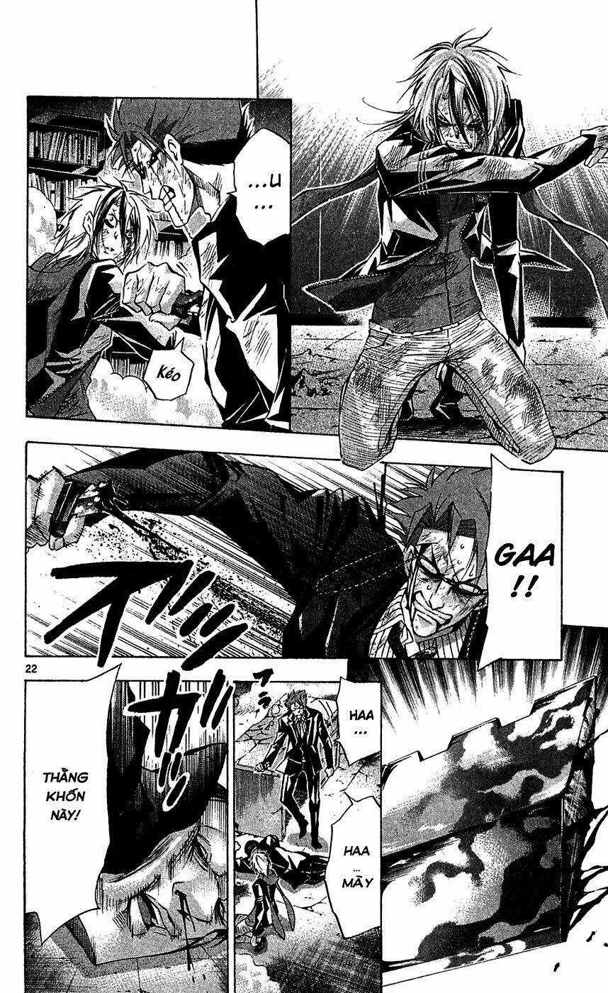 Waltz - Chapter 8 - Trang 26