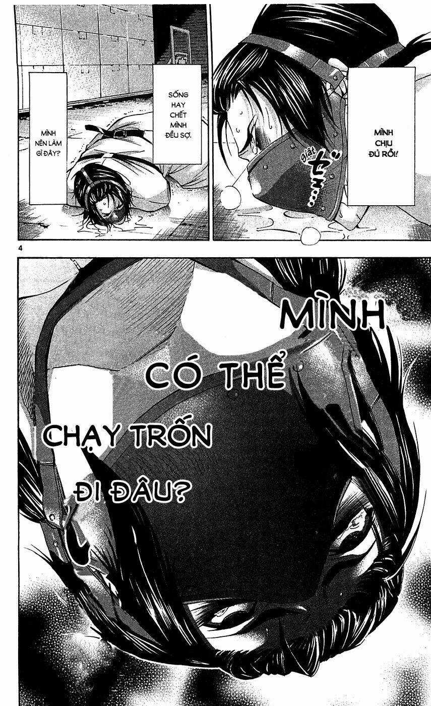 Waltz - Chapter 8 - Trang 8