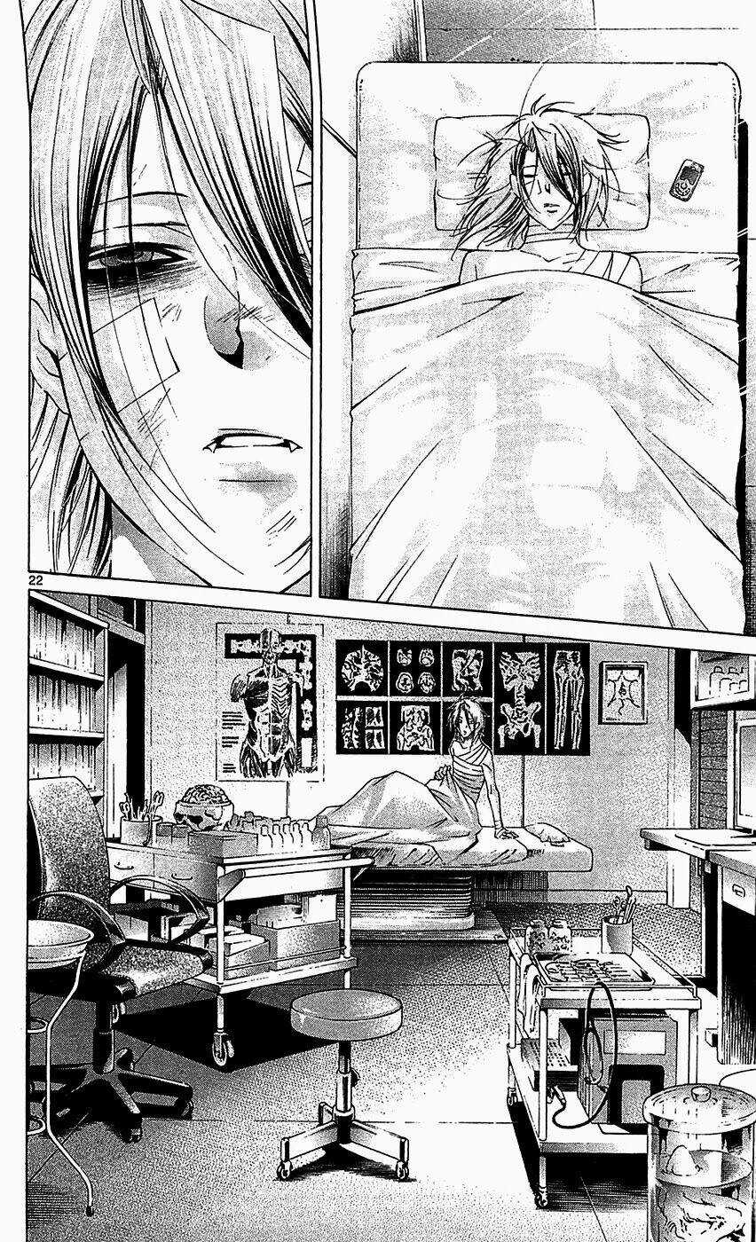 Waltz - Chapter 9 - Trang 24