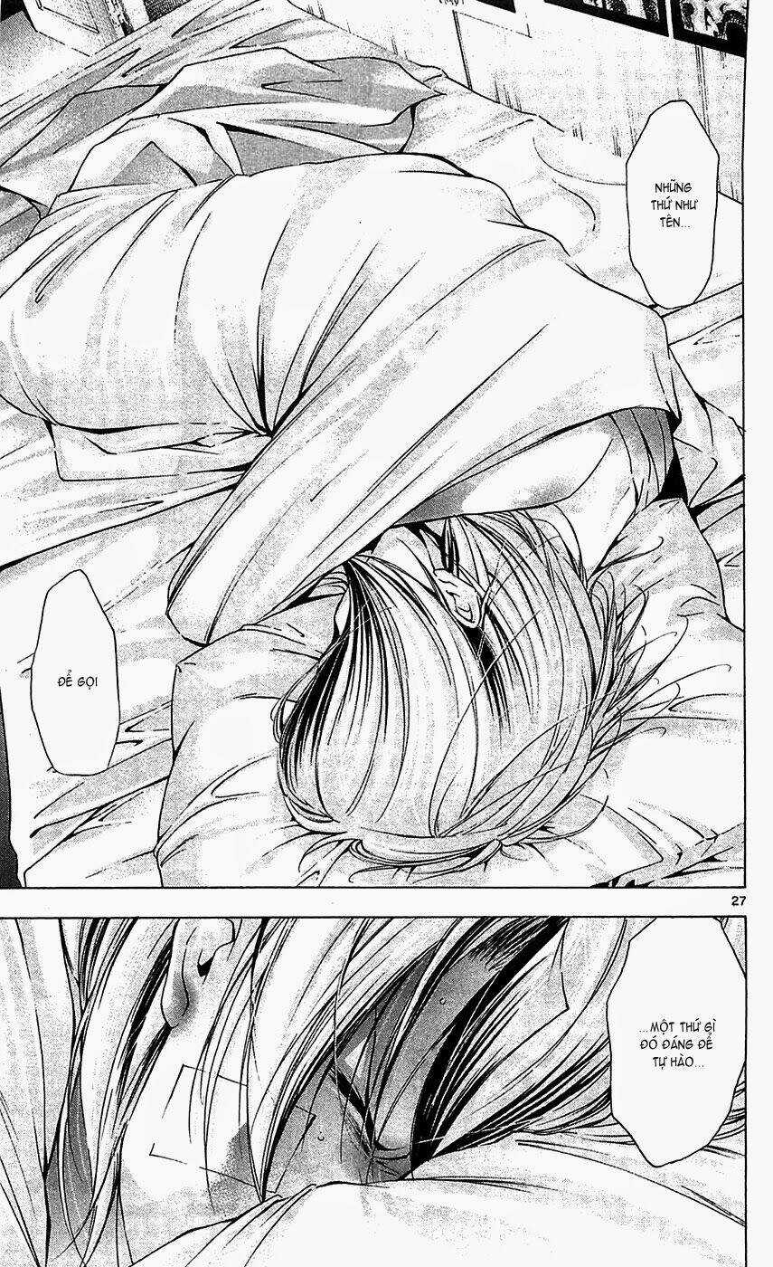 Waltz - Chapter 9 - Trang 29