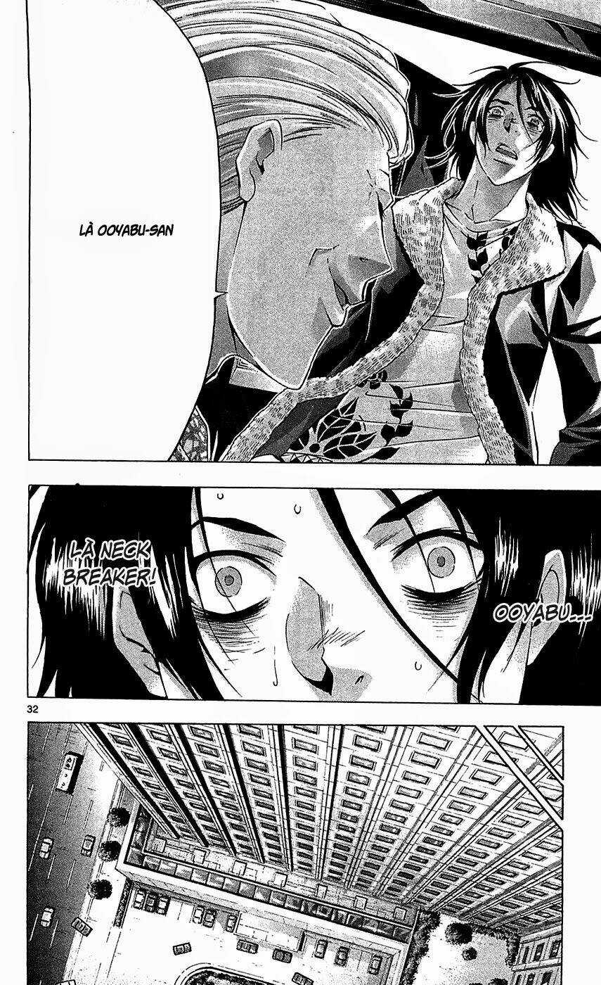 Waltz - Chapter 9 - Trang 34