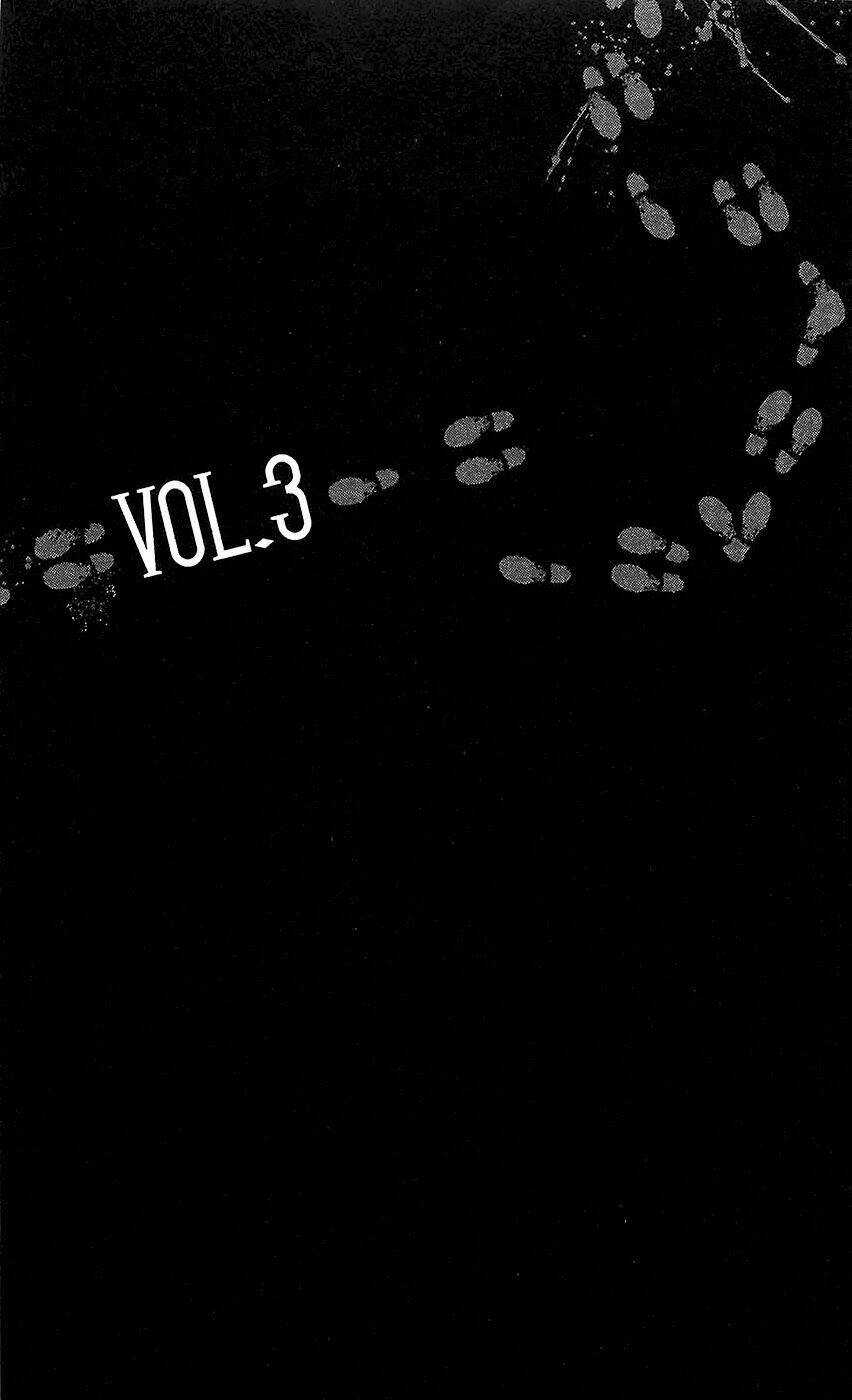 Waltz - Chapter 9 - Trang 37