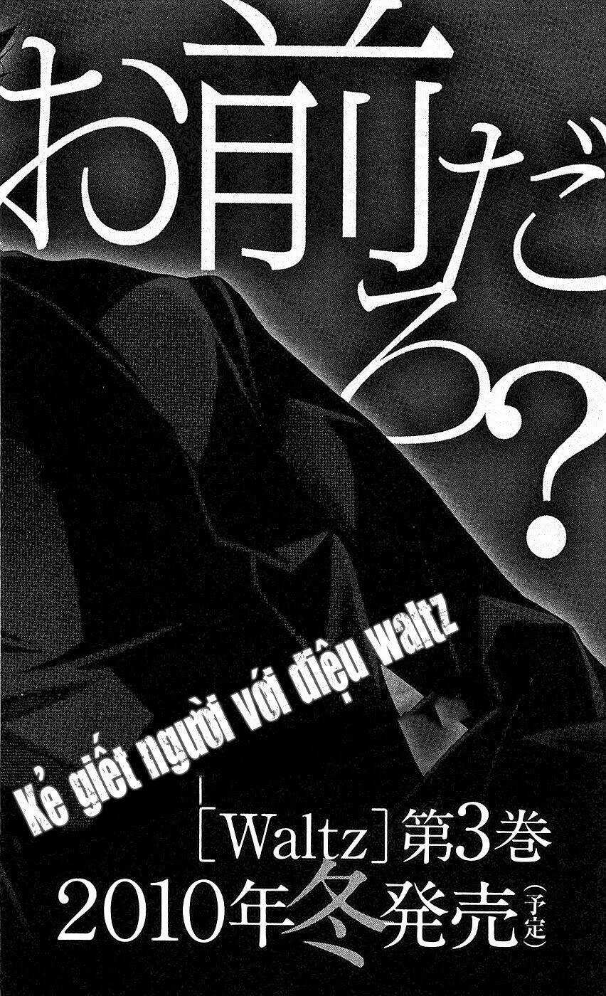 Waltz - Chapter 9 - Trang 38