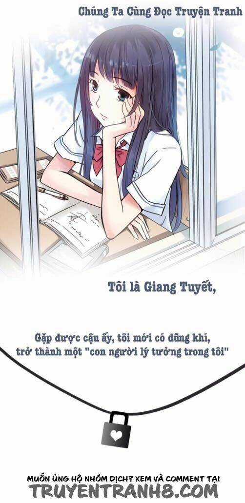 Wang Pai Yu Shi - Chapter 0 - Trang 1