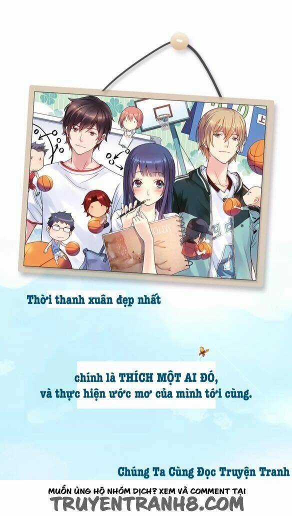 Wang Pai Yu Shi - Chapter 0 - Trang 12