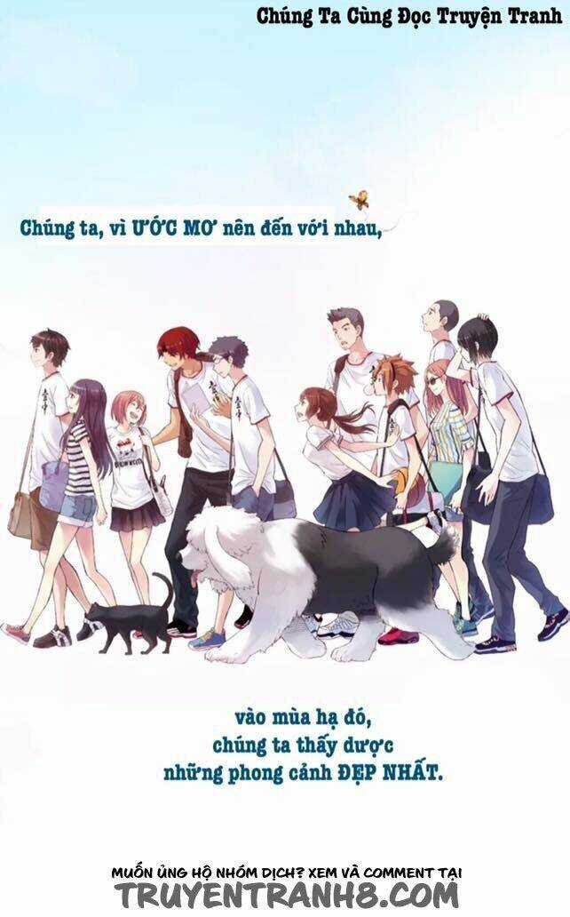 Wang Pai Yu Shi - Chapter 0 - Trang 13