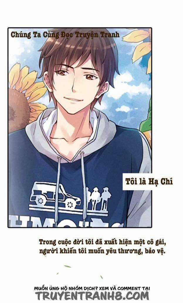 Wang Pai Yu Shi - Chapter 0 - Trang 3