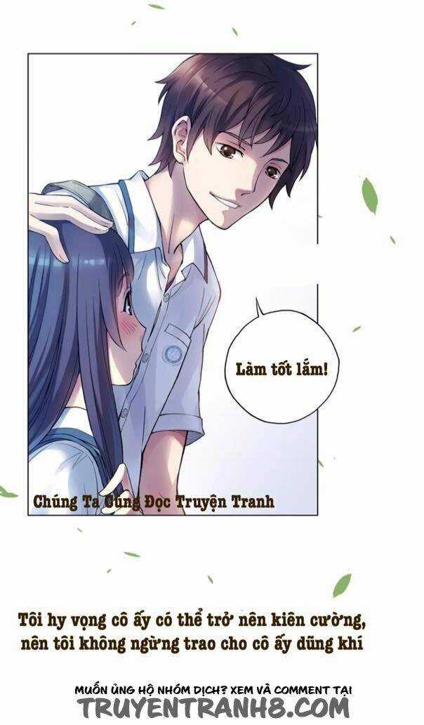 Wang Pai Yu Shi - Chapter 0 - Trang 4