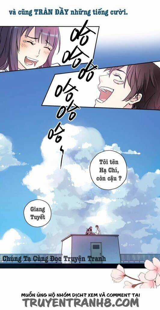 Wang Pai Yu Shi - Chapter 0 - Trang 9