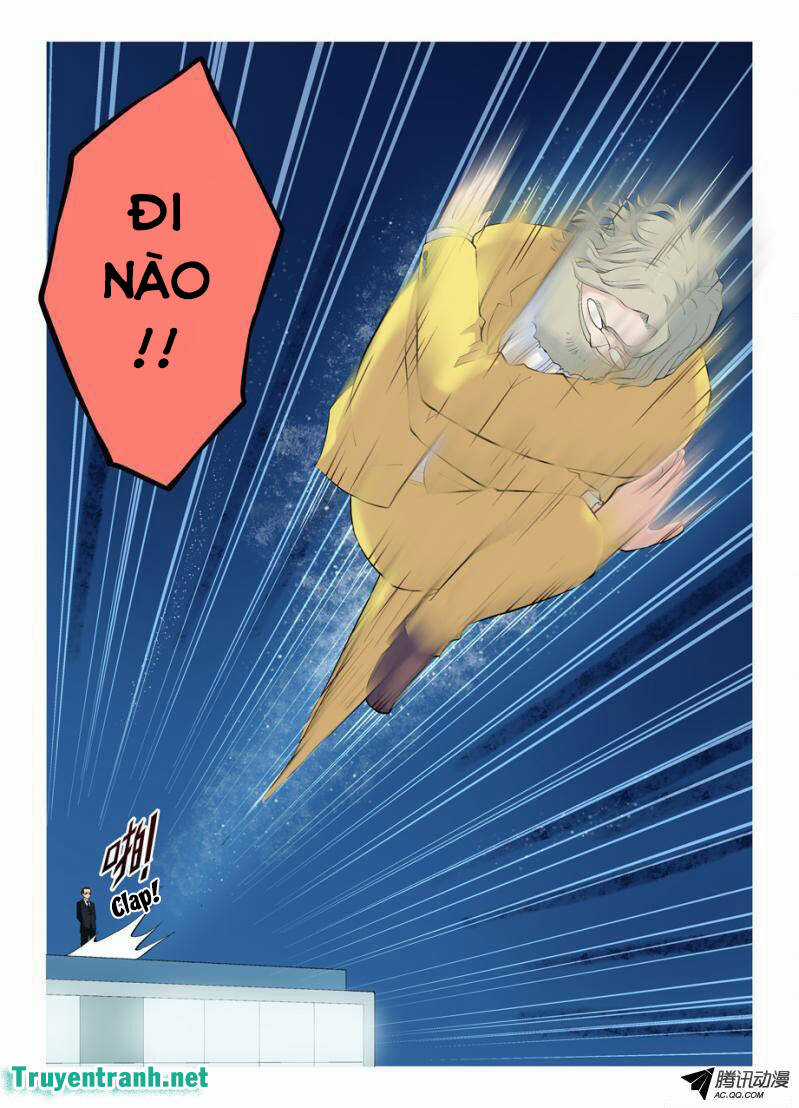 Wang Pai Yu Shi - Chapter 15 - Trang 9