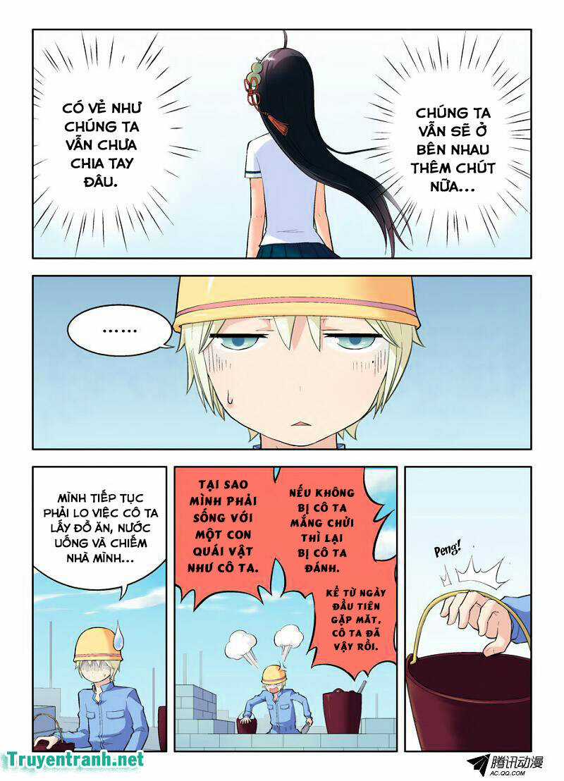 Wang Pai Yu Shi - Chapter 18 - Trang 3