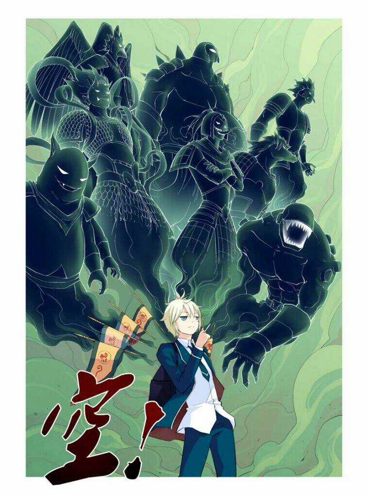 Wang Pai Yu Shi - Chapter 3 - Trang 14