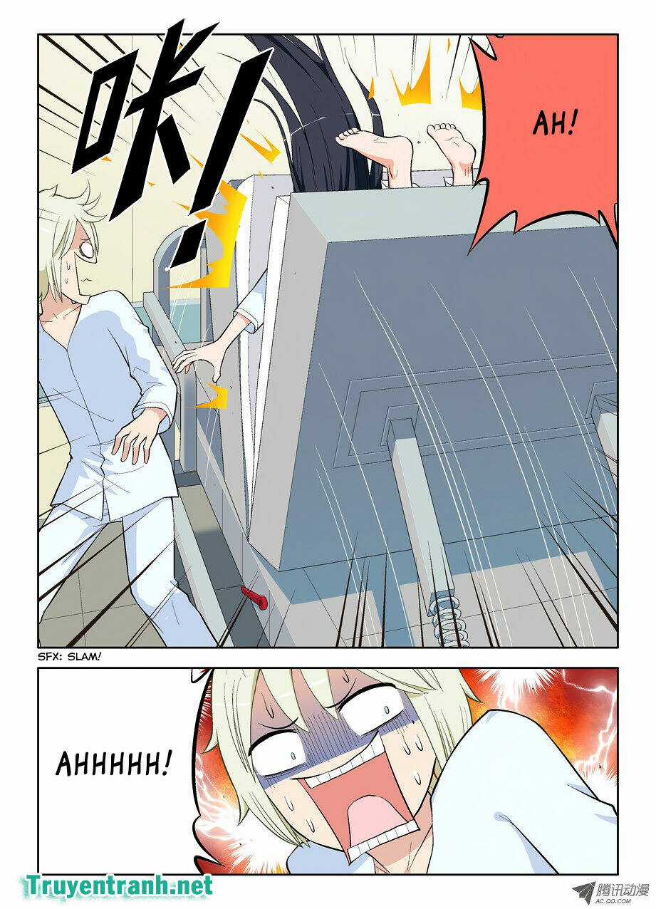 Wang Pai Yu Shi - Chapter 31 - Trang 6