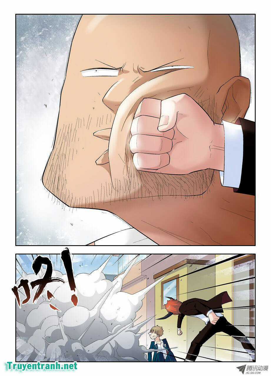 Wang Pai Yu Shi - Chapter 42 - Trang 5