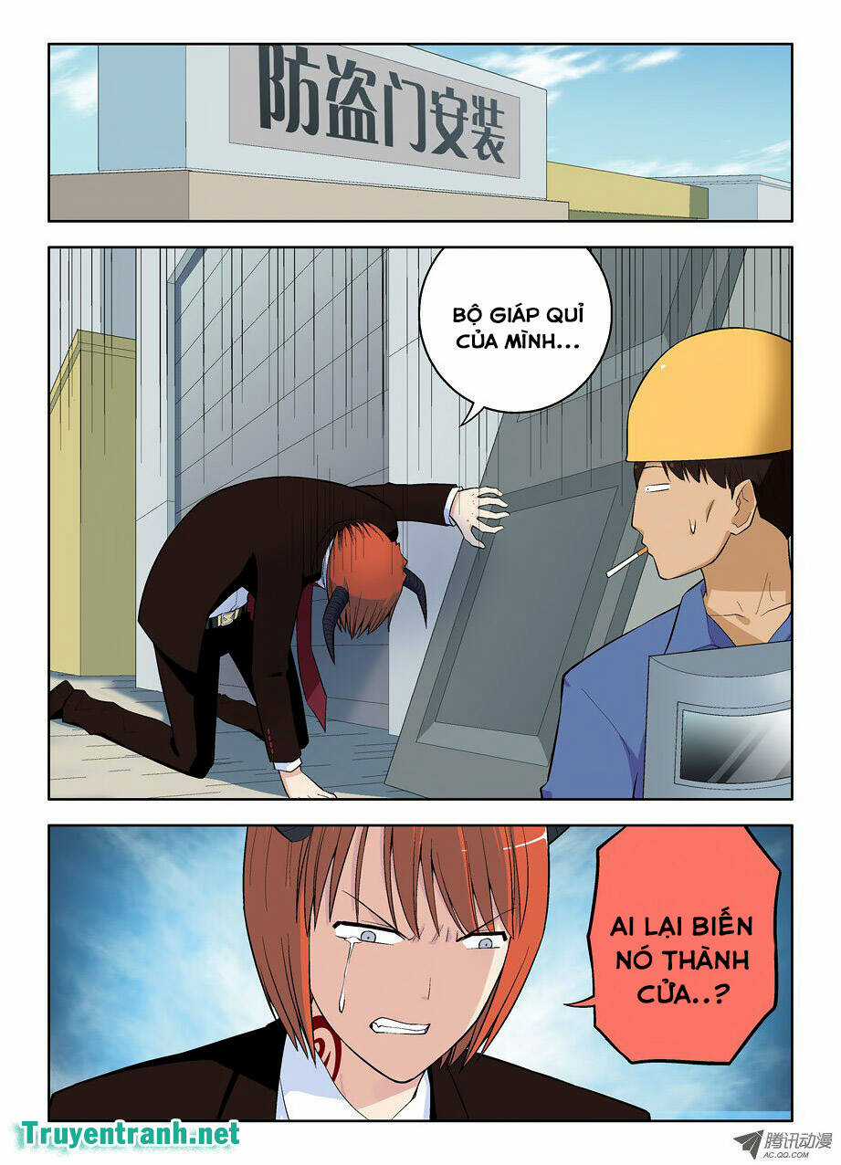 Wang Pai Yu Shi - Chapter 43 - Trang 5