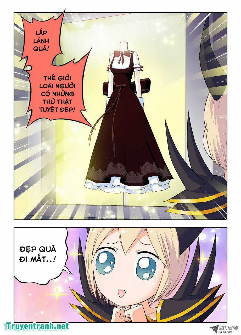 Wang Pai Yu Shi - Chapter 45 - Trang 4