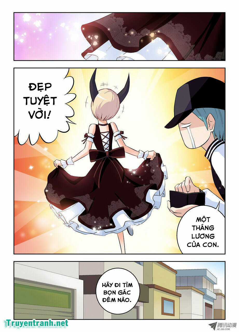 Wang Pai Yu Shi - Chapter 45 - Trang 6