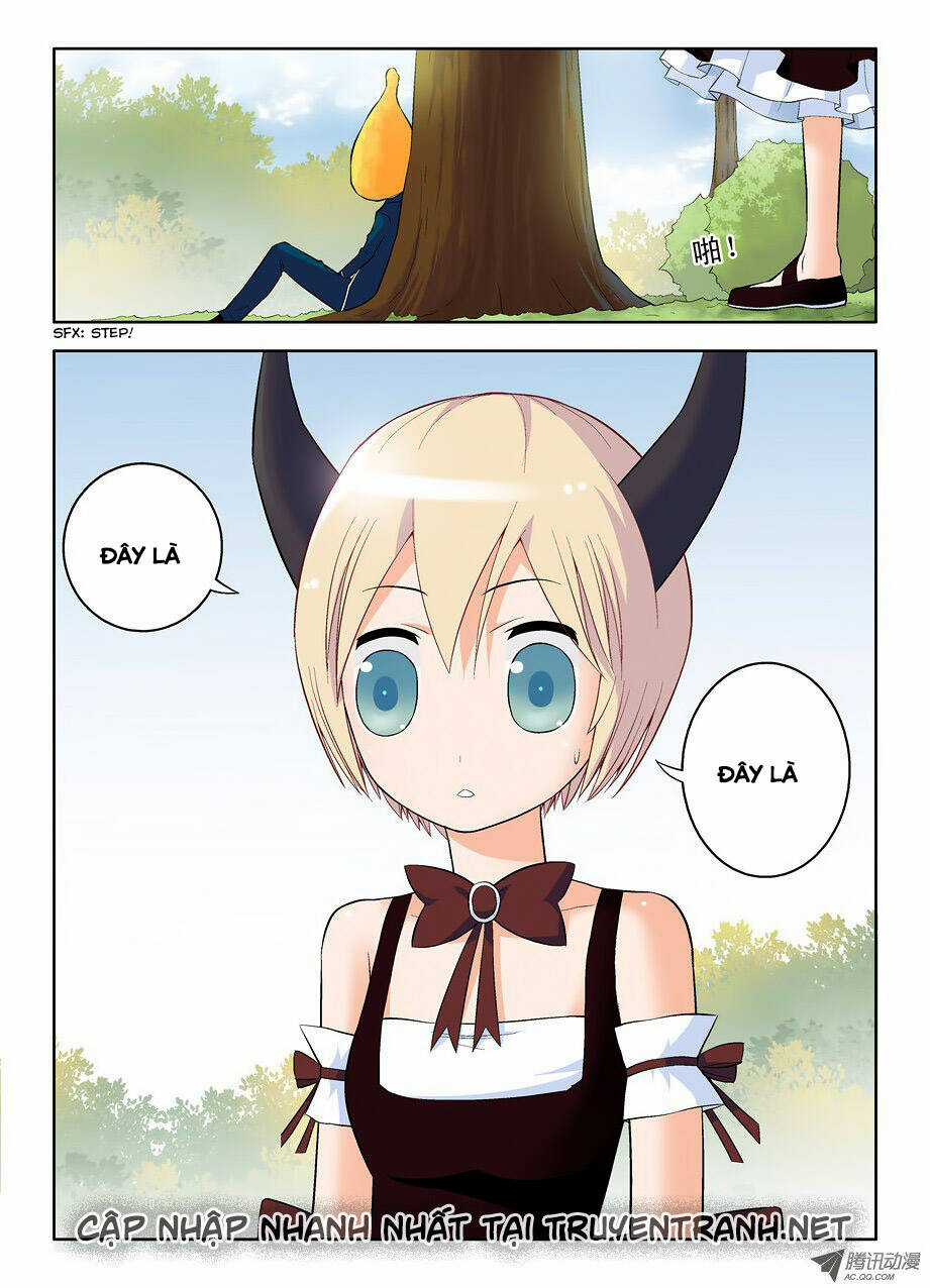 Wang Pai Yu Shi - Chapter 45 - Trang 10