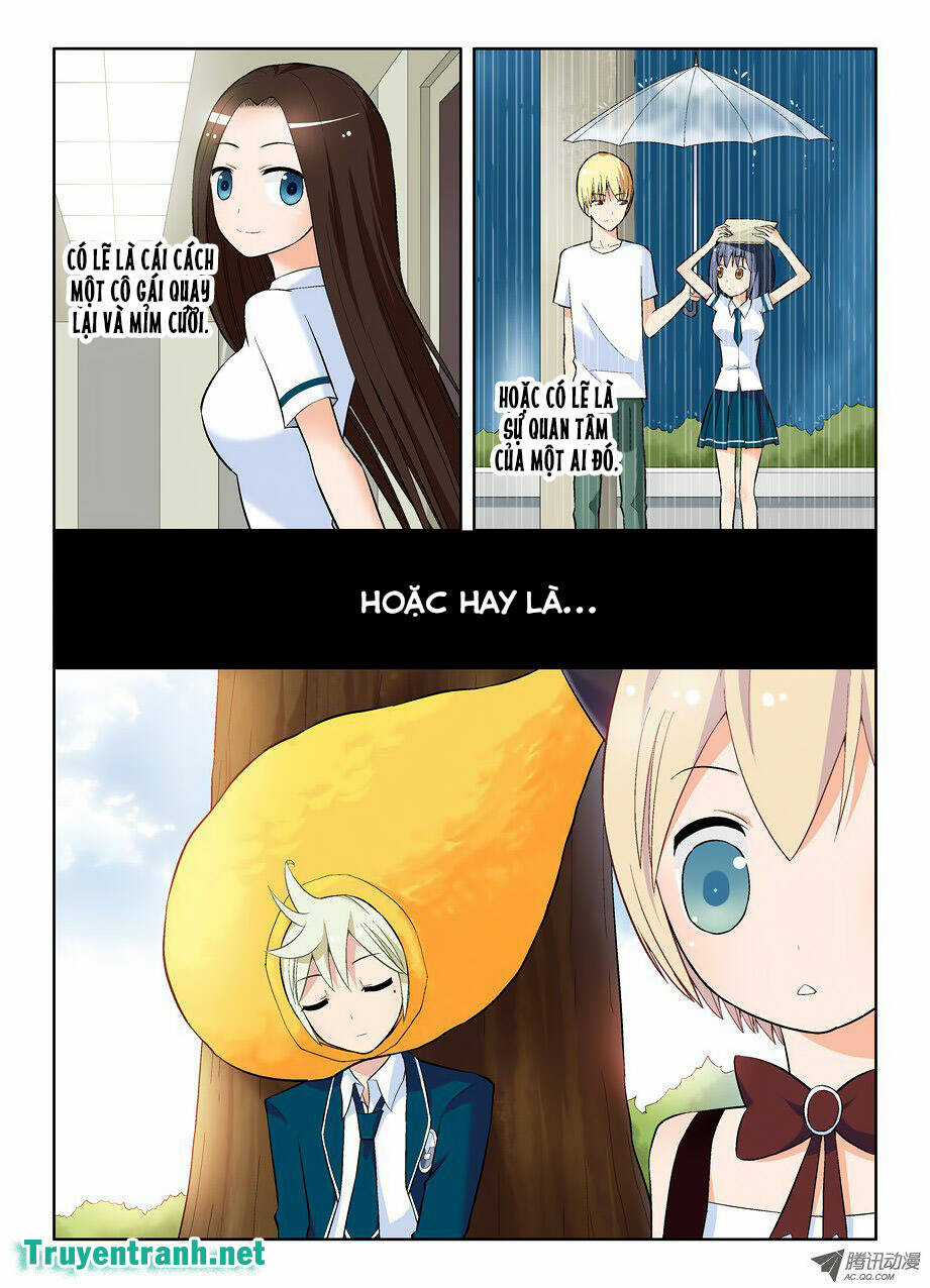 Wang Pai Yu Shi - Chapter 46 - Trang 3