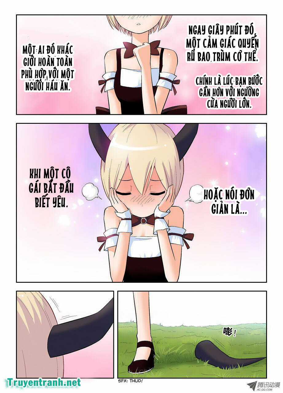 Wang Pai Yu Shi - Chapter 46 - Trang 4