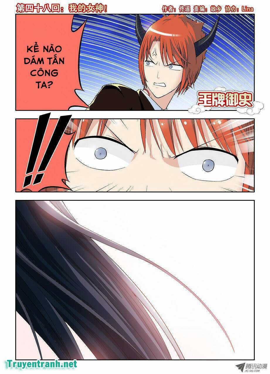 Wang Pai Yu Shi - Chapter 48 - Trang 2