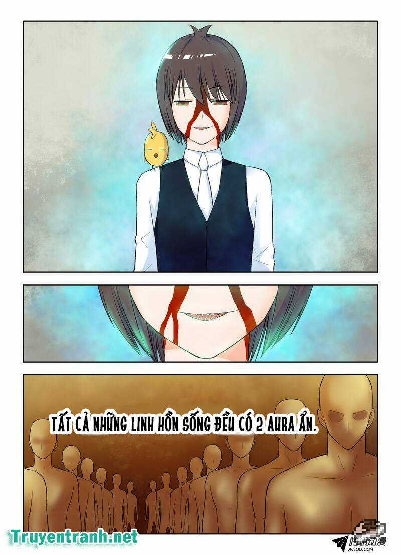 Wang Pai Yu Shi - Chapter 54 - Trang 6