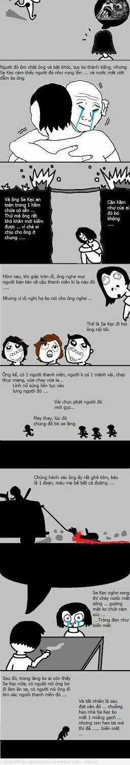 Want You - Chapter 1 - Trang 2